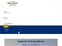 indianolafishingmarina.com Thumbnail