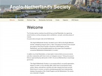 anglo-netherlands.org.uk