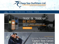 deepseaoutfitters.com Thumbnail