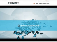 columbexinc.com Thumbnail