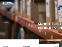 Summit-electric.com