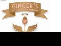 Gingerscomfortemporium.com