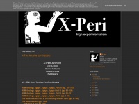 x-peri.blogspot.com Thumbnail