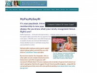 mypaymysayri.com