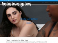 Toplineinvestigations.com.au