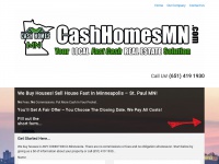 Cashhomesmn.com