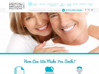 dentalimplantsolutionz.com