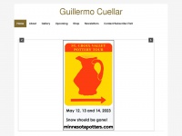 guillermopottery.com