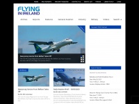 flyinginireland.com
