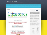bahamacrossroads.com Thumbnail