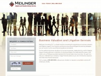 meilingerconsulting.com Thumbnail
