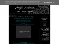 angelaandersondesigns.blogspot.com Thumbnail