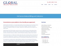 Global-billing-solutions.com