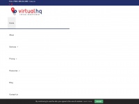 virtualheadquarters.com Thumbnail