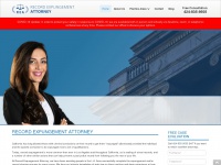 expungement-attorney.com Thumbnail