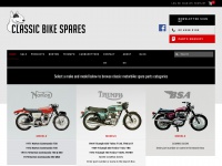 classicbikespares.com.au Thumbnail