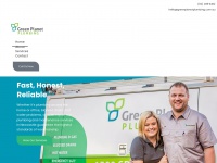 Greenplanetplumbing.com.au
