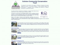colinton-conservation.org.uk Thumbnail