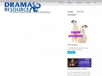 Dramaresource.com