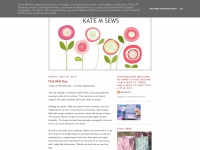 Katemsews.blogspot.com