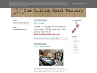 thelittlecardfactory.blogspot.com