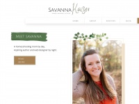 savannakaiser.com Thumbnail