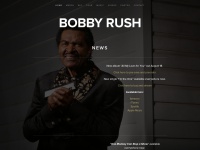 Bobbyrushbluesman.com