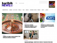 karibik-news.com Thumbnail