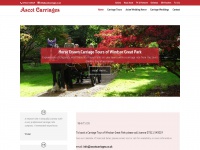 Ascotcarriages.co.uk