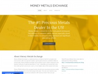 moneymetals.weebly.com Thumbnail