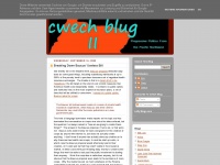 cwechblog.blogspot.com