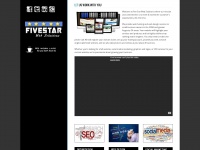 fivewebstars.com Thumbnail
