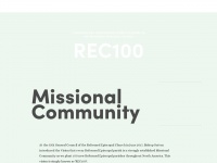 rec100.org Thumbnail