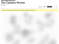 thecapilanoreview.com Thumbnail