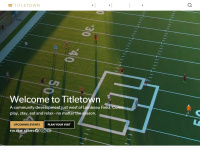 Titletown.com