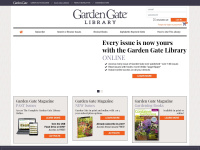 gardengatelibrary.com Thumbnail