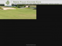 Springvalleycc.com