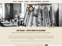 cafe-bazar.at Thumbnail