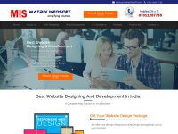 Matrixinfosoft.com