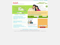 Shaadi.co.in