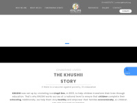 khushii.org Thumbnail