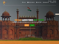 indianministries.net Thumbnail