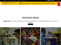 helpageindia.org Thumbnail