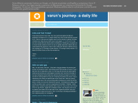 Varunsjourney.blogspot.com