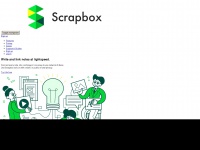 scrapbox.io Thumbnail