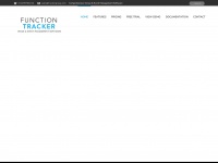 Functiontracker.com