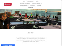 Bedfordcttc.co.uk