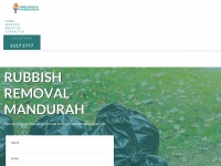 rubbishremovalmandurah.com.au Thumbnail