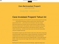caraberinvestasiproperti.wordpress.com Thumbnail