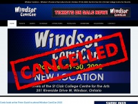 windsorcomicon.com